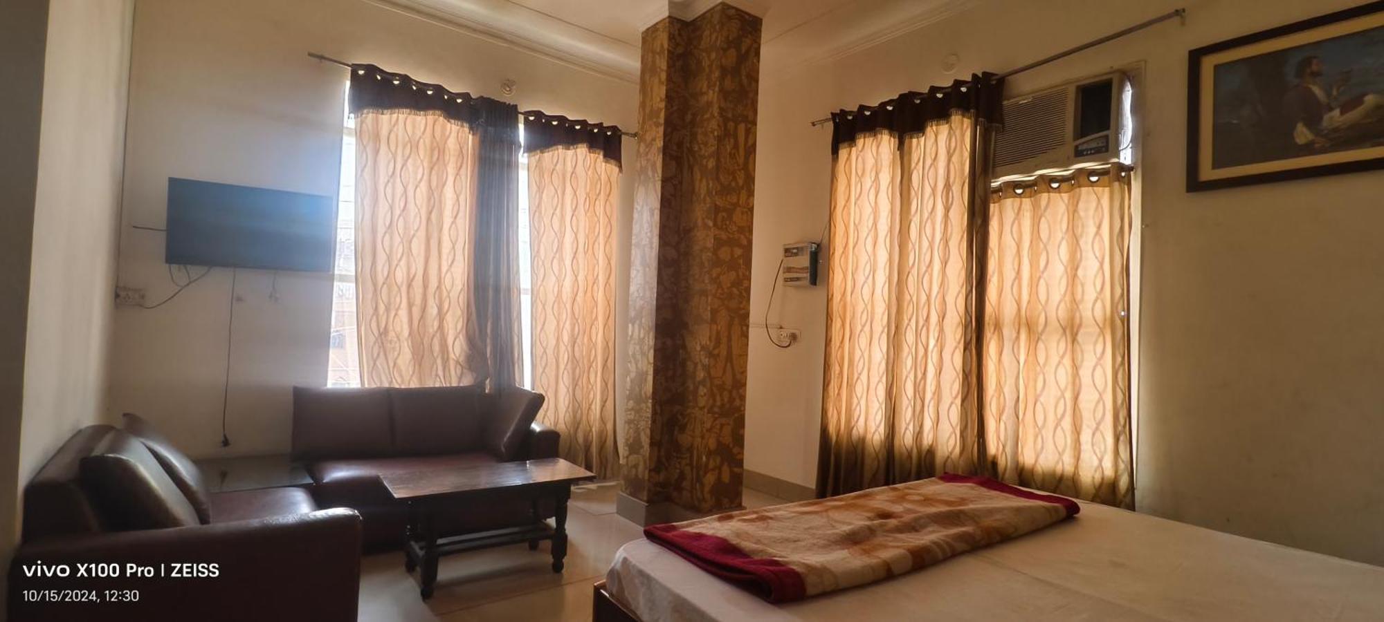 Surya Hotel Sirsa 部屋 写真