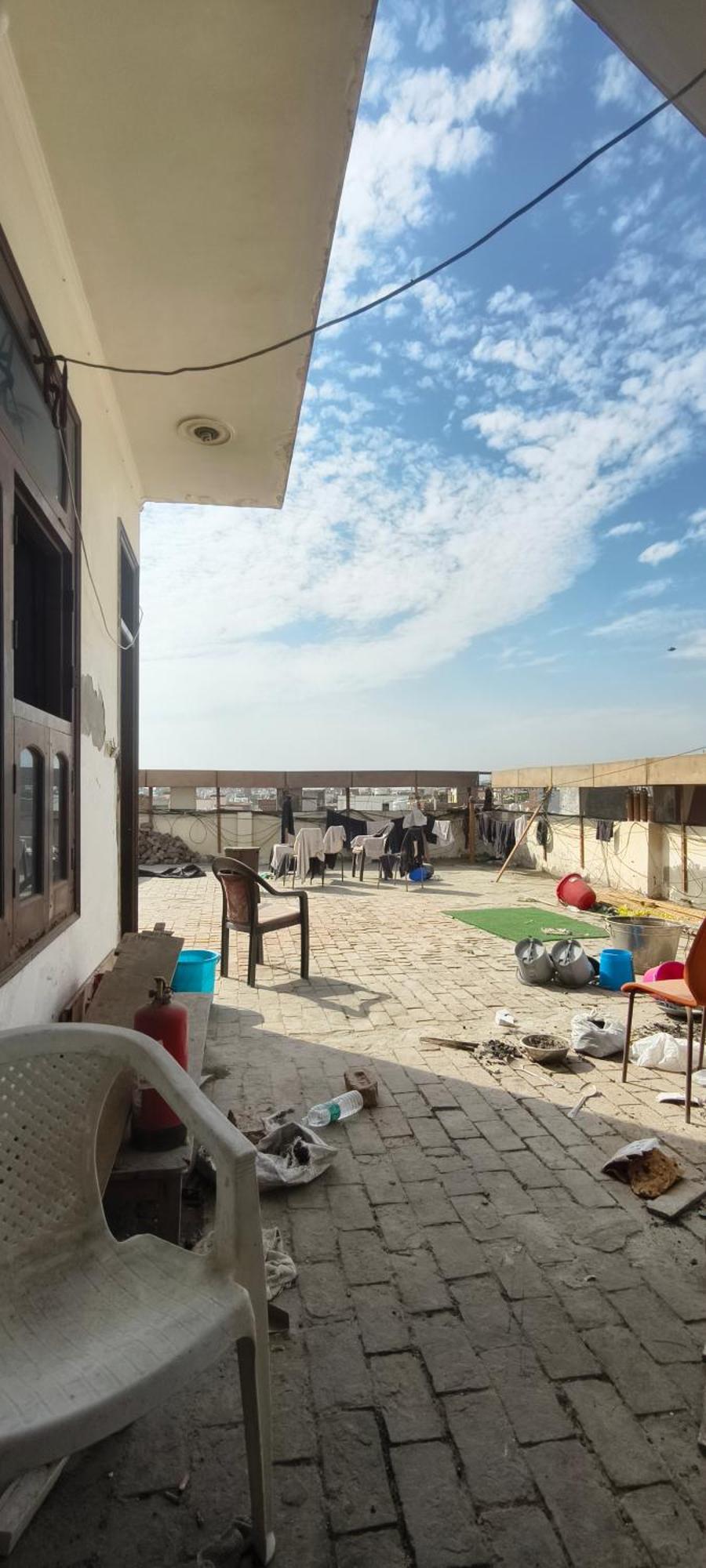 Surya Hotel Sirsa エクステリア 写真