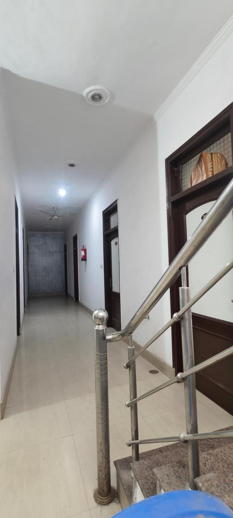 Surya Hotel Sirsa エクステリア 写真