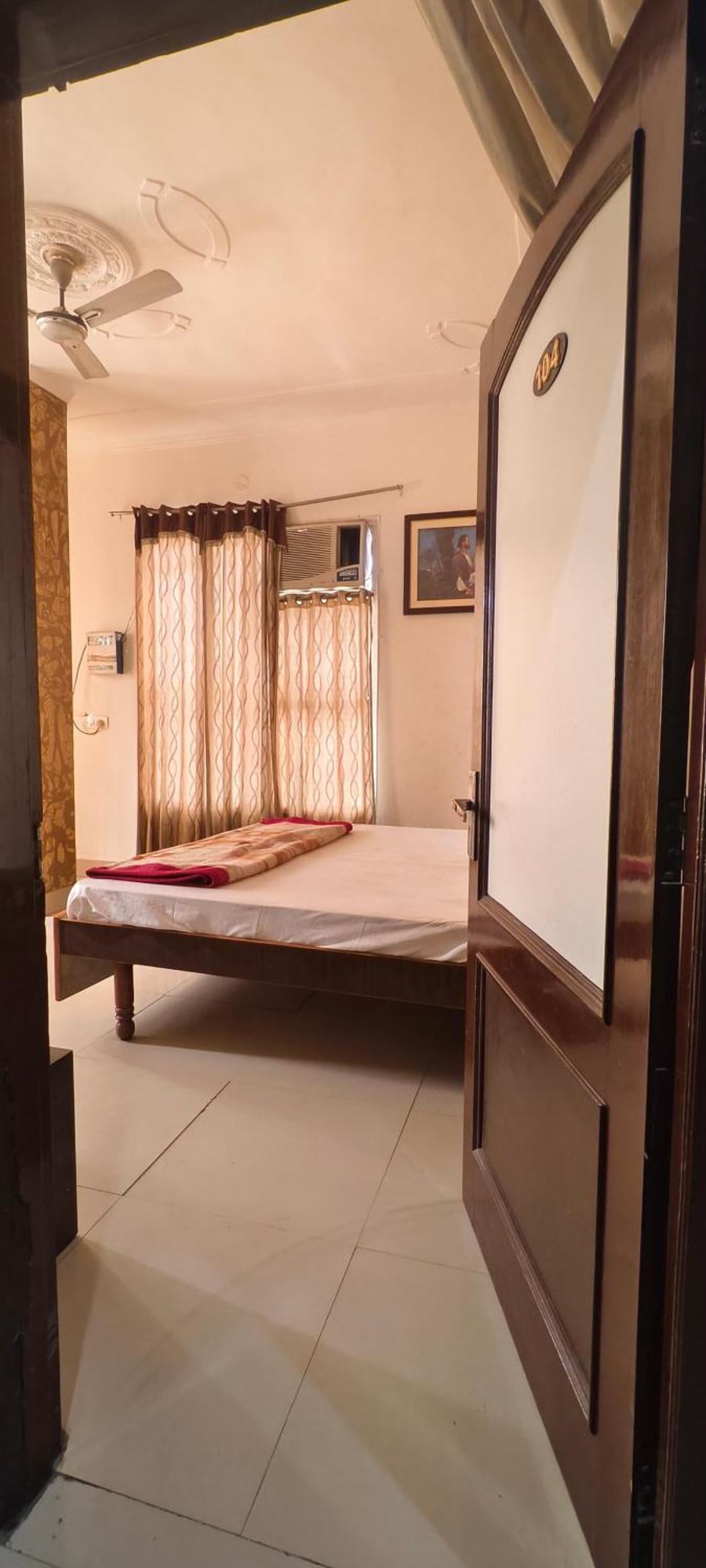 Surya Hotel Sirsa エクステリア 写真