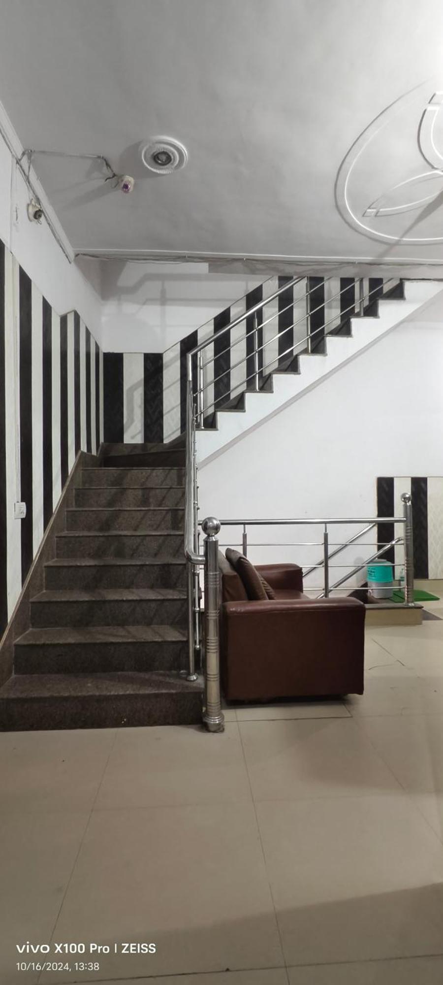 Surya Hotel Sirsa エクステリア 写真
