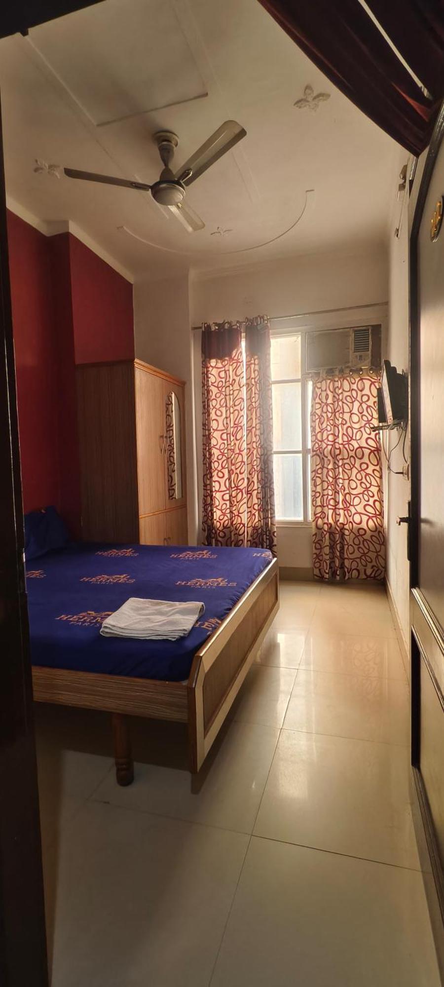 Surya Hotel Sirsa エクステリア 写真