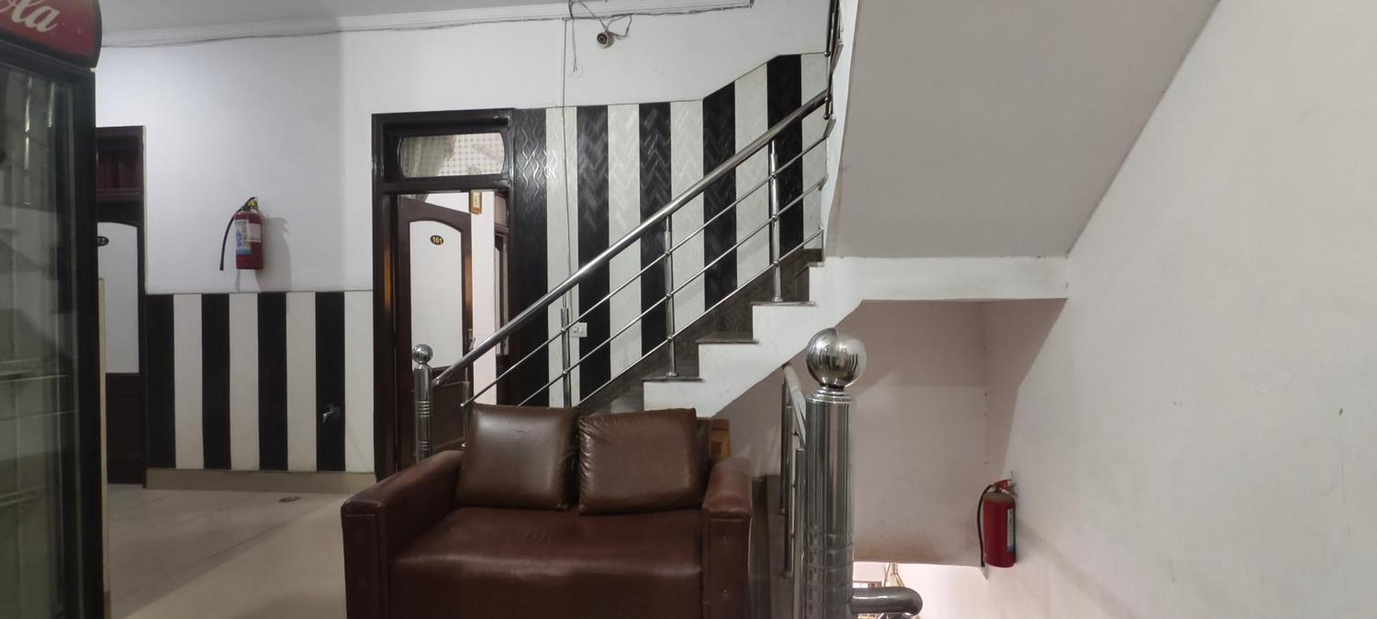 Surya Hotel Sirsa エクステリア 写真
