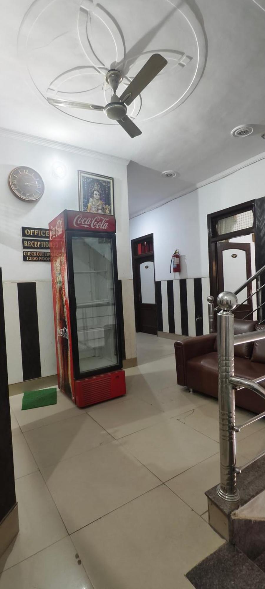 Surya Hotel Sirsa エクステリア 写真