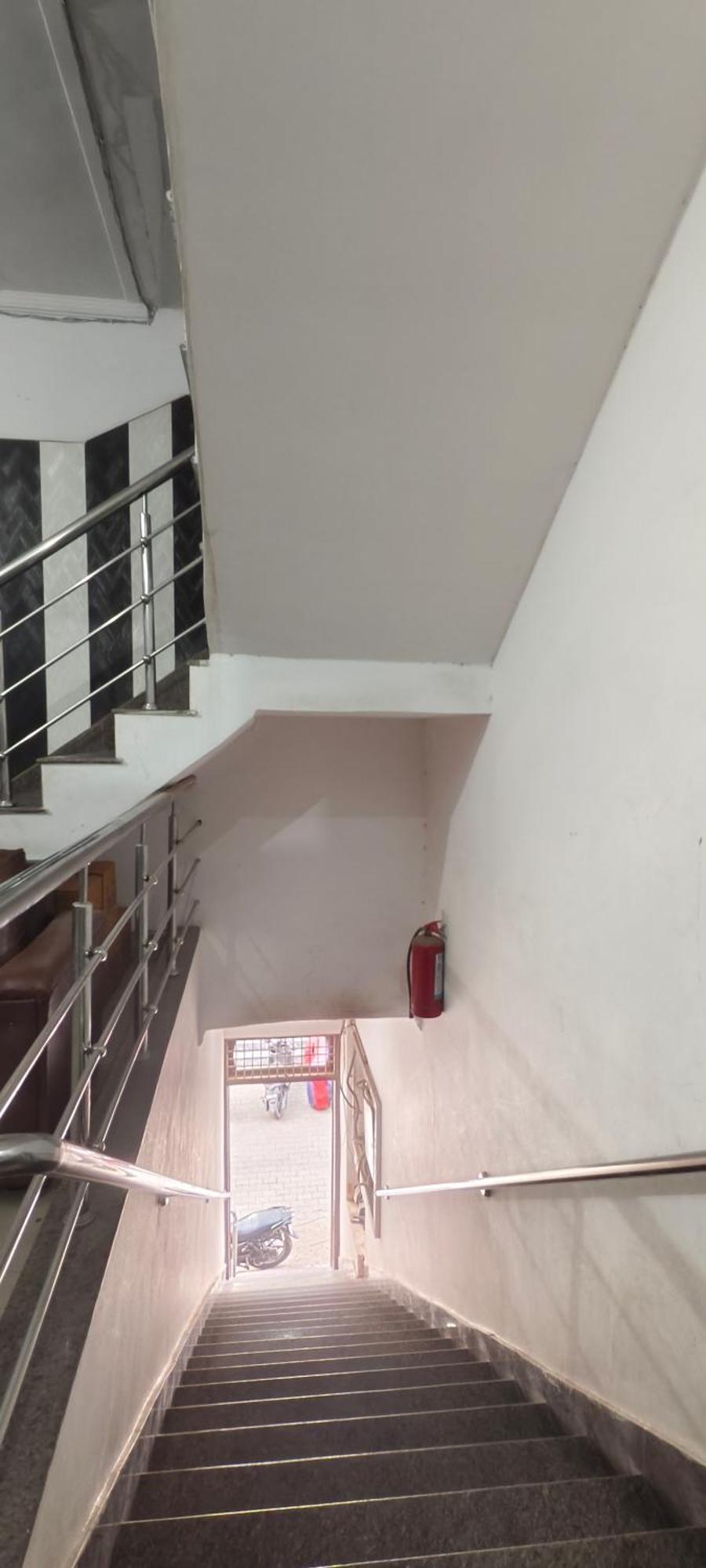 Surya Hotel Sirsa エクステリア 写真